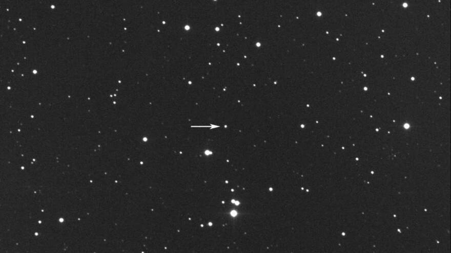 NASA: Αστεροειδής πλάτους 2 χλμ στη «γειτονιά» της Γης