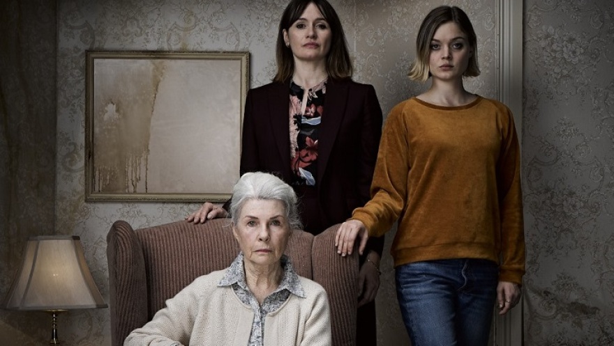 «Relic»: Θα είναι η καλύτερη ταινία τρόμου για το 2020;