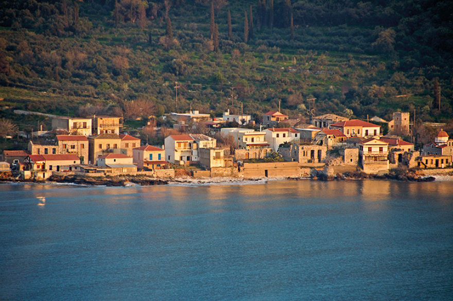 «The trip» στην Ελλάδα με οδηγό τον Οδυσσέα: Τι θα δουν οι Βρετανοί τηλεθεατές