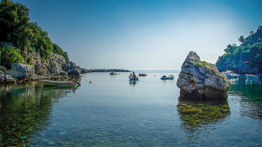 «The trip» στην Ελλάδα με οδηγό τον Οδυσσέα: Τι θα δουν οι Βρετανοί τηλεθεατές