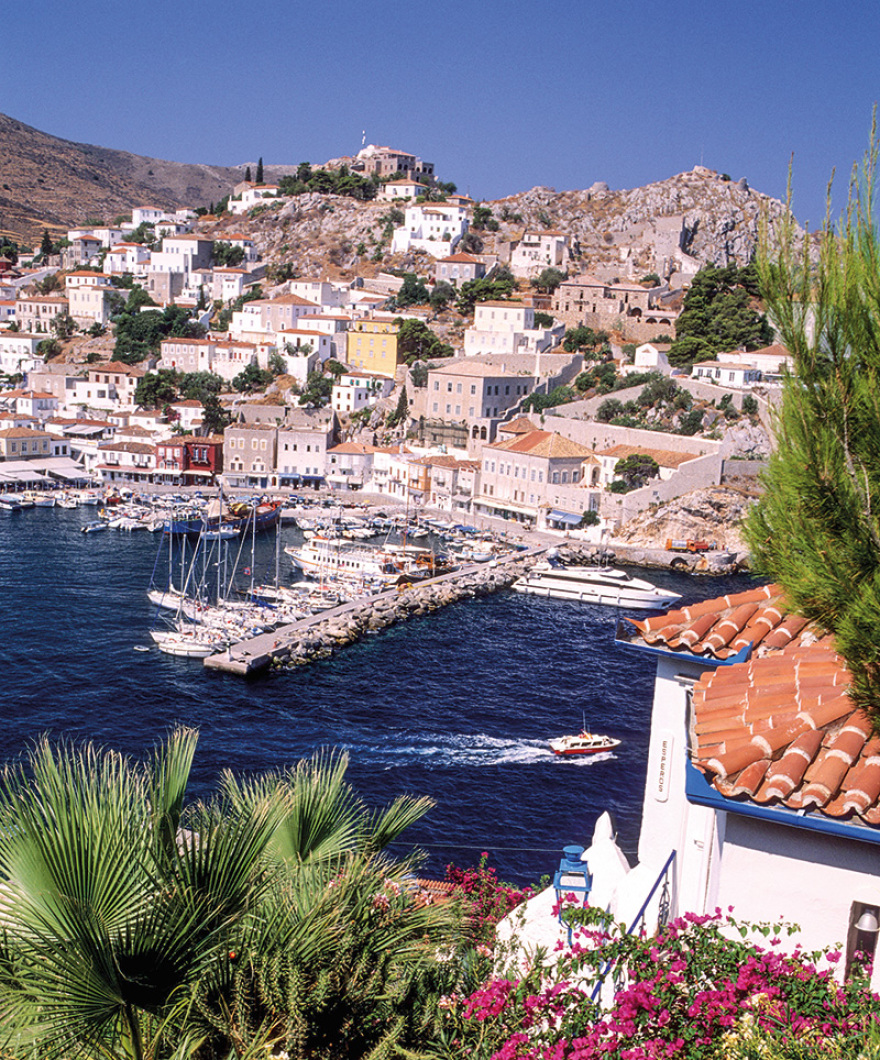 «The trip» στην Ελλάδα με οδηγό τον Οδυσσέα: Τι θα δουν οι Βρετανοί τηλεθεατές