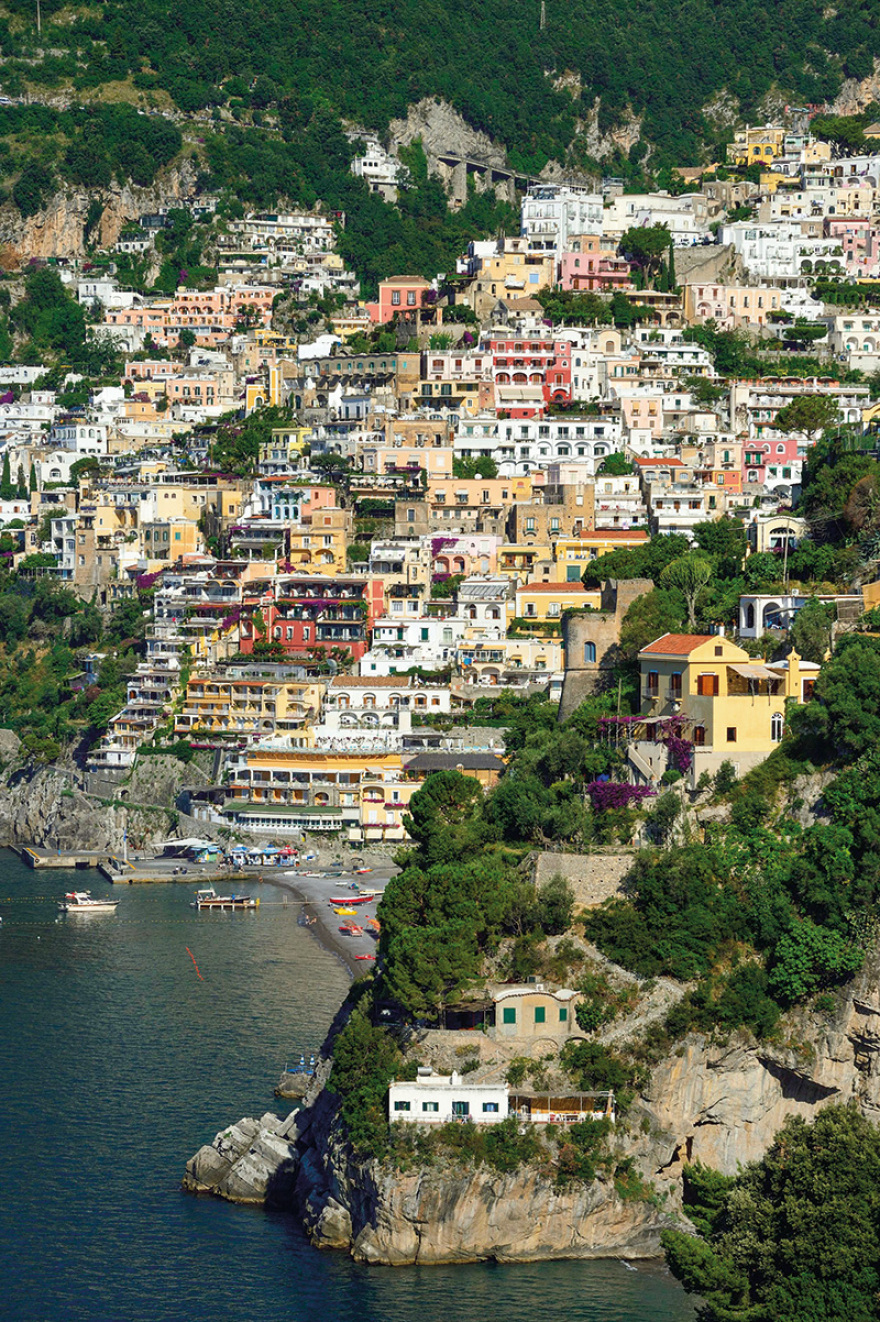 «The trip» στην Ελλάδα με οδηγό τον Οδυσσέα: Τι θα δουν οι Βρετανοί τηλεθεατές