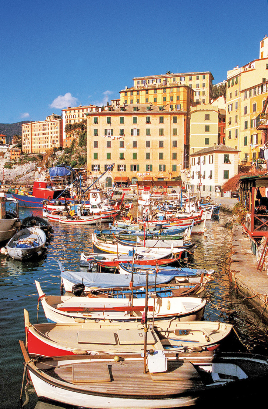 «The trip» στην Ελλάδα με οδηγό τον Οδυσσέα: Τι θα δουν οι Βρετανοί τηλεθεατές