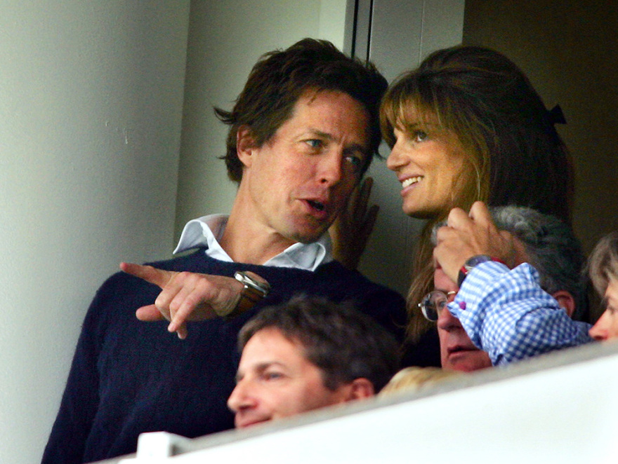  Γκόλντσμιθ και Ρότσιλντ: H κατάρα των δύο δυναστειών