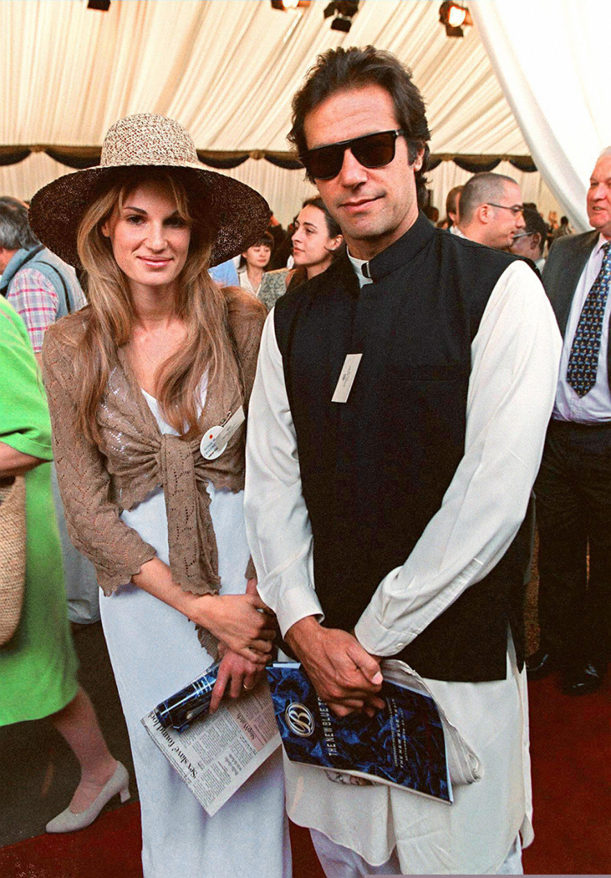  Γκόλντσμιθ και Ρότσιλντ: H κατάρα των δύο δυναστειών