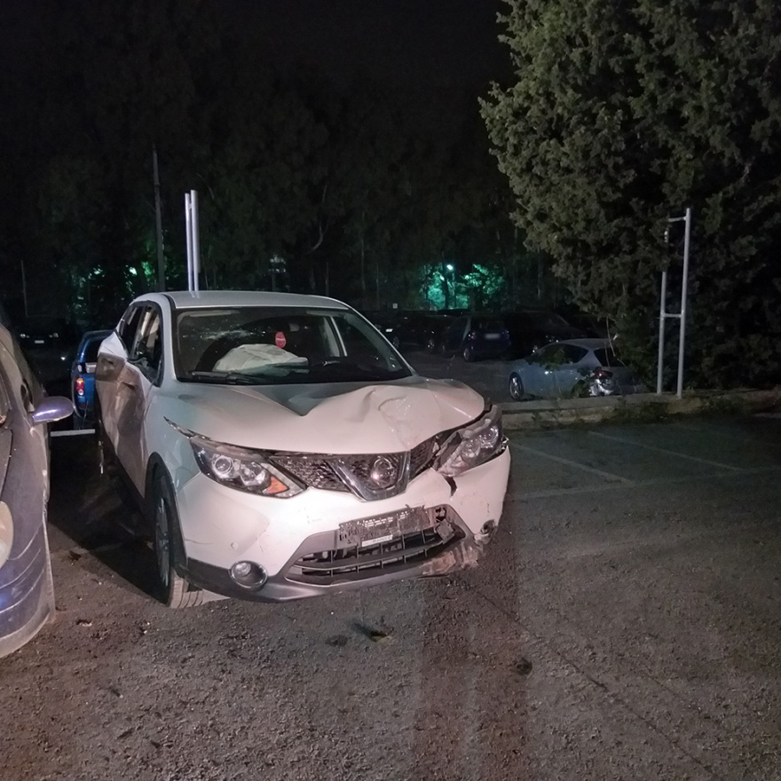 Πολυτεχνείο: Στη «φάκα» οι Αλβανοί ληστές της Πολυτεχνειούπολης - Ρήμαζαν εργαστήρια και απήγαγαν 17χρονο