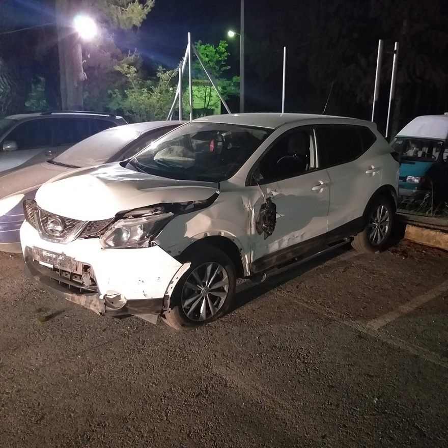 Πολυτεχνείο: Στη «φάκα» οι Αλβανοί ληστές της Πολυτεχνειούπολης - Ρήμαζαν εργαστήρια και απήγαγαν 17χρονο