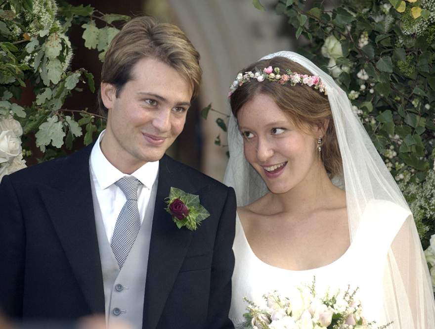  Γκόλντσμιθ και Ρότσιλντ: H κατάρα των δύο δυναστειών