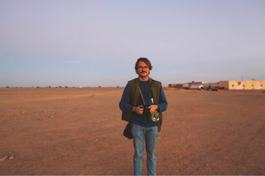 Λουί Σαρκοζί και Νικόλαs Νιάρχοs: Διάσημοι, πάμπλουτοι και συνεργάτες 