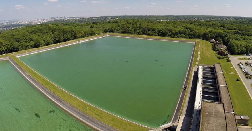 Ο πύργος του πρίγκιπα της Σαουδικής Αραβίας στη Γαλλία, κάνει το Μπάκιγχαμ να ωχριά