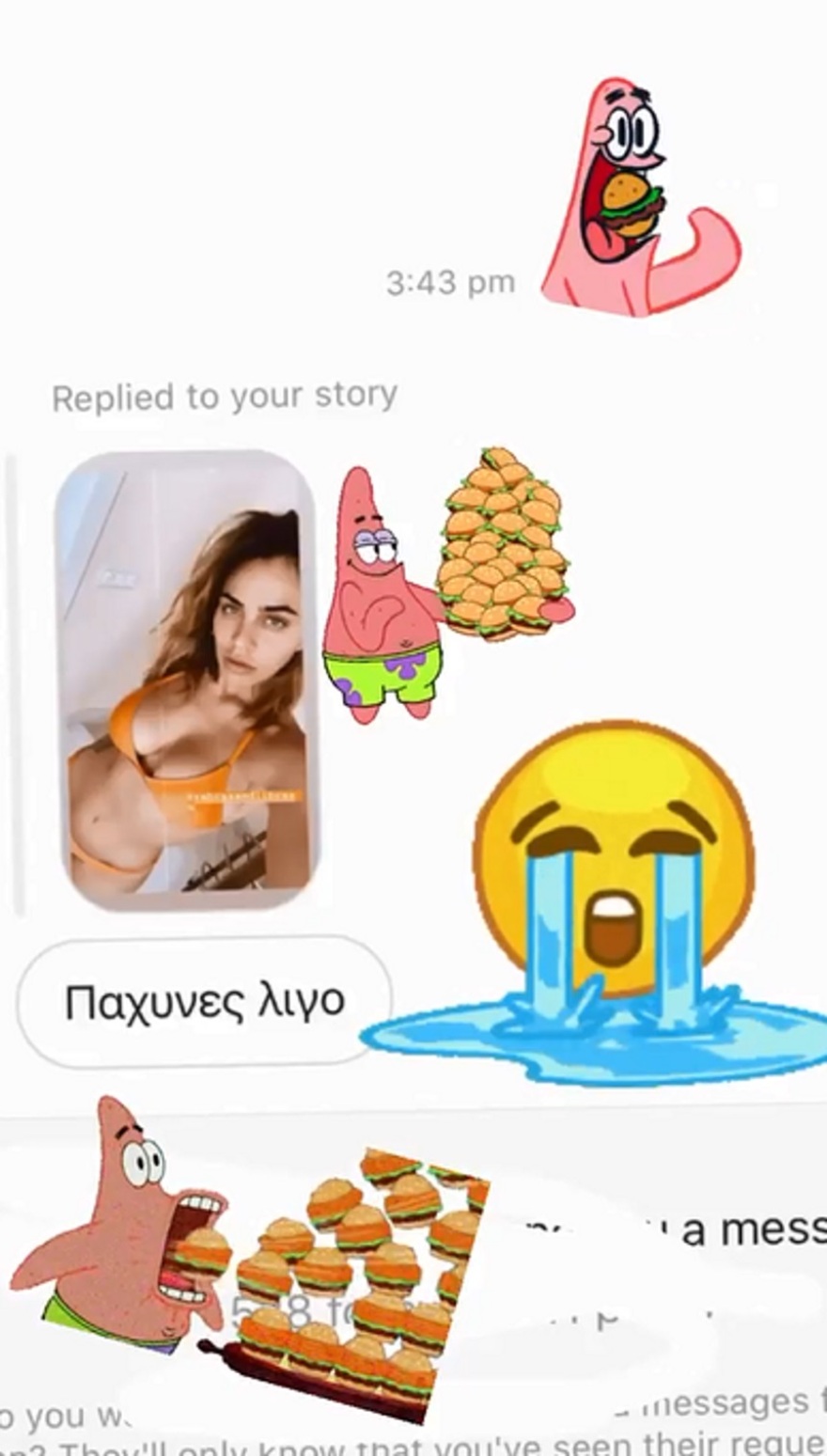 Κόνι Μεταξά: Ανέβασε φωτογραφία με μπικίνι και της είπαν ότι... πάχυνε