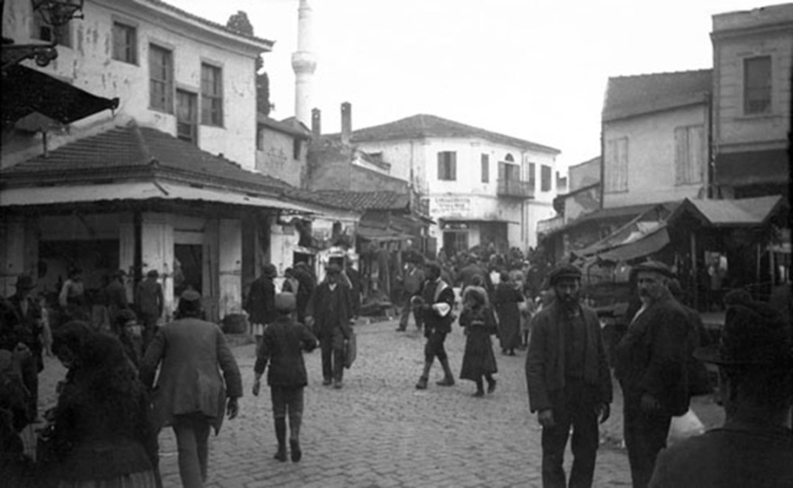 Πρωτομαγιά στη Θεσσαλονίκη