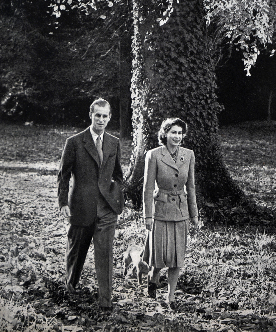 Η Ελισάβετ ήρθε τελικά στην Αθήνα πριν γίνει βασίλισσα (βίντεο)