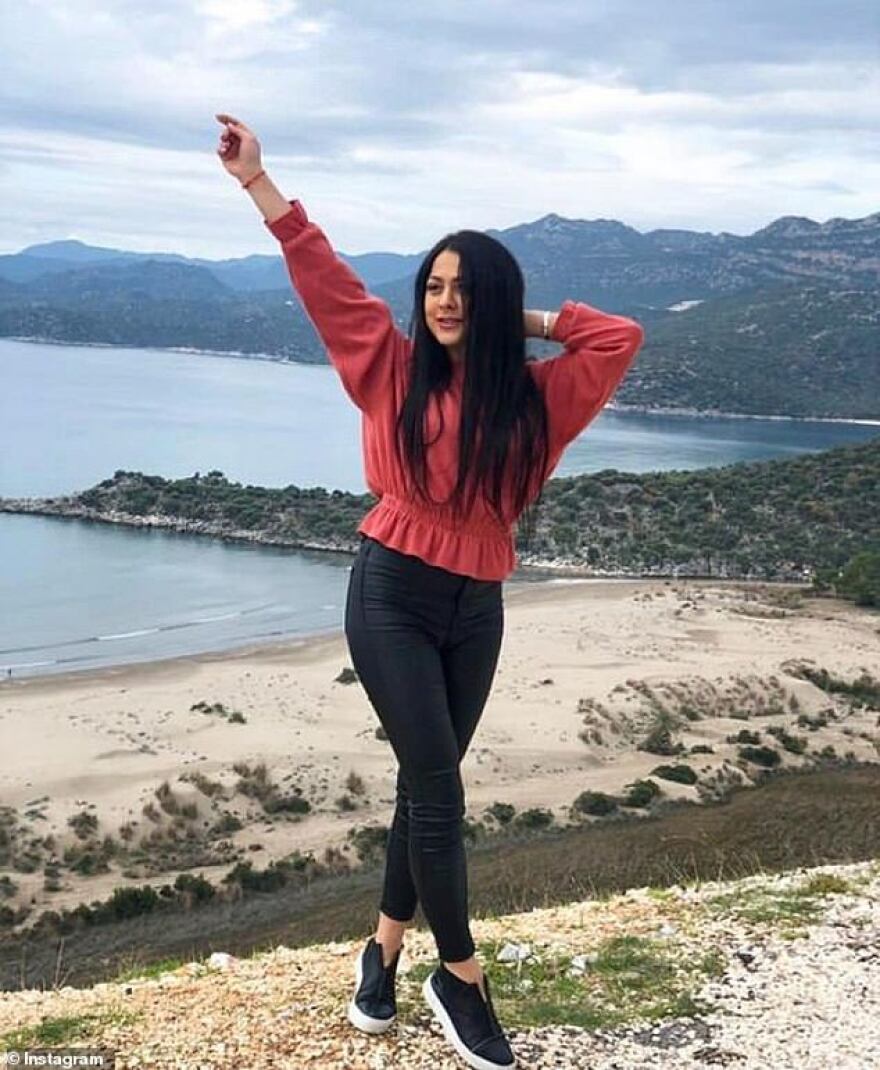 Τουρκία: 31χρονη σκοτώθηκε ενώ έβγαζε selfie για το τέλος της καραντίνας