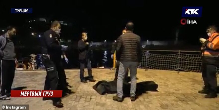 Τουρκία: 31χρονη σκοτώθηκε ενώ έβγαζε selfie για το τέλος της καραντίνας