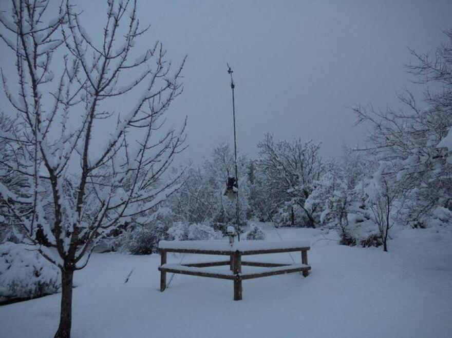 Καιρός: Πώς άλλαξε ο κορωνοϊός τις προγνώσεις και τις παρατηρήσεις καιρού