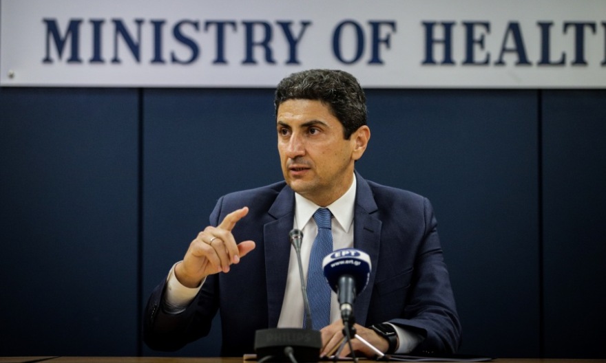 Σύνοδος Υπουργών Αθλητισμού: Ομόφωνη έγκριση των ψηφισμάτων για θεσμικές αλλαγές