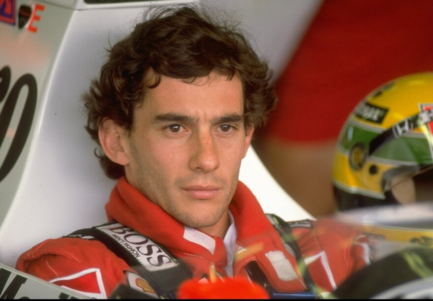 Ayrton Senna: Γιατί ήταν «αυτοκτονία» ο θάνατός του την Πρωτομαγιά του '94;