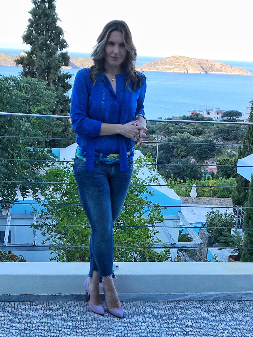 Μέτρα για τον κορωνοϊό - Τουρισμός: Διακοπές σε πολυτελείς βίλες από €50 την ημέρα