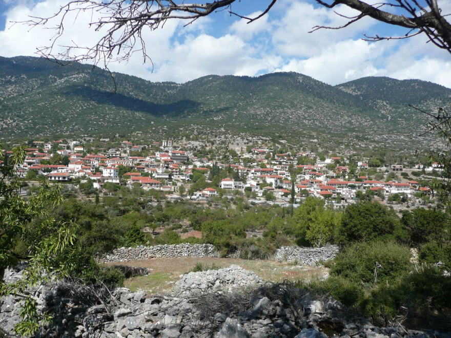 Η δολοφονία του Δημήτριου Ψαρρού (1944): Μια μελανή σελίδα της Εθνικής Αντίστασης