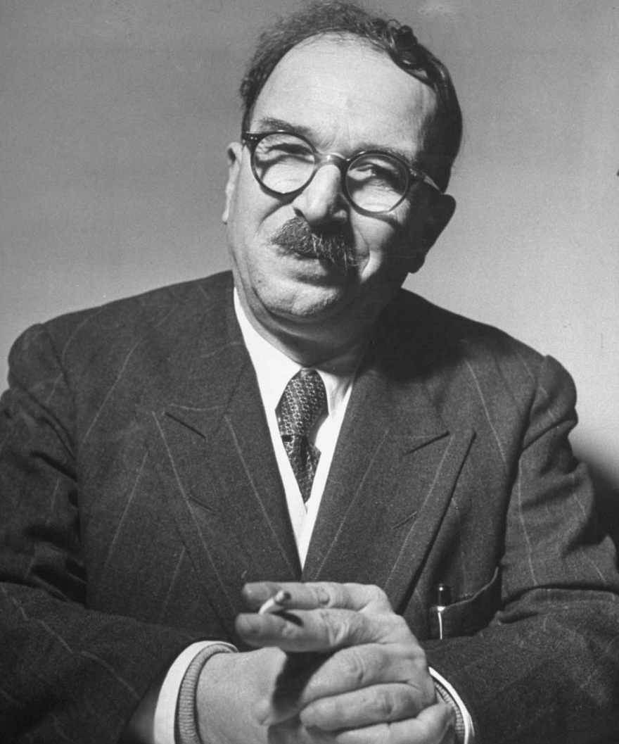 Η δολοφονία του Δημήτριου Ψαρρού (1944): Μια μελανή σελίδα της Εθνικής Αντίστασης