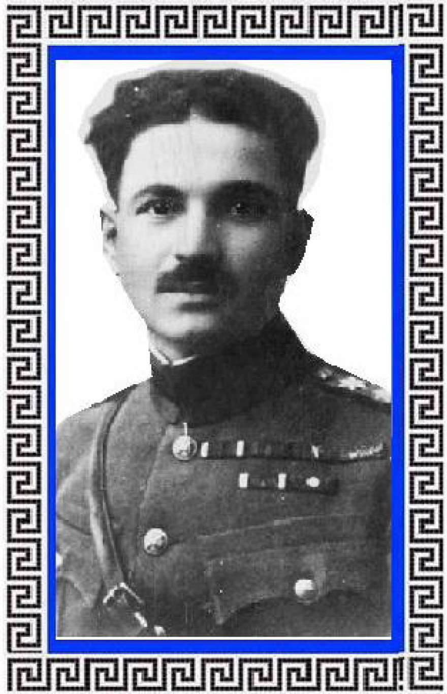 Η δολοφονία του Δημήτριου Ψαρρού (1944): Μια μελανή σελίδα της Εθνικής Αντίστασης