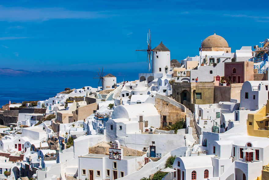 Κορωνοϊός: Το τέλος των πάρτι στα νησιά: Θα θυμίζει η Μύκονος... Γαύδο;