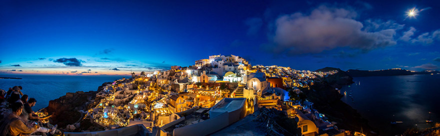 Κορωνοϊός: Το τέλος των πάρτι στα νησιά: Θα θυμίζει η Μύκονος... Γαύδο;