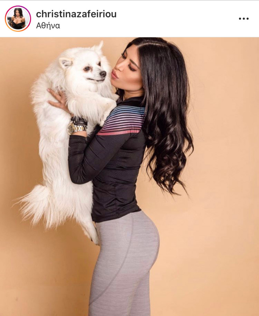 Κορωνοϊός: Οι 15 πιο καυτές Ελληνίδες που «έσπασαν» το Instagram εν μέσω καραντίνας