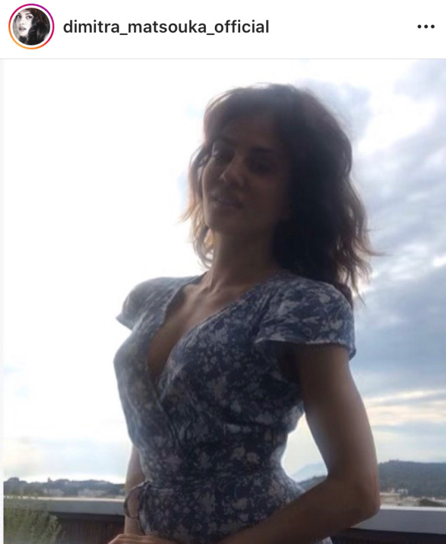 Κορωνοϊός: Οι 15 πιο καυτές Ελληνίδες που «έσπασαν» το Instagram εν μέσω καραντίνας