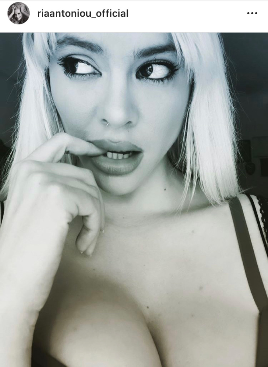 Κορωνοϊός: Οι 15 πιο καυτές Ελληνίδες που «έσπασαν» το Instagram εν μέσω καραντίνας