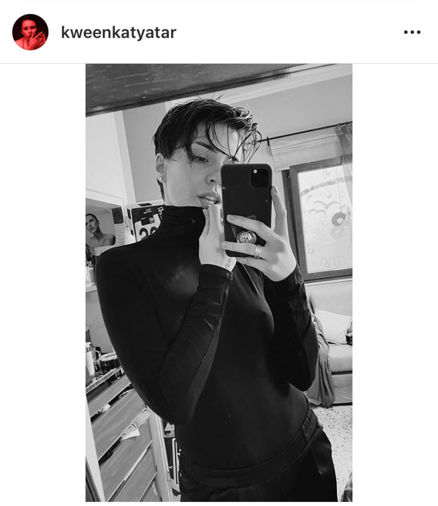 Κορωνοϊός: Οι 15 πιο καυτές Ελληνίδες που «έσπασαν» το Instagram εν μέσω καραντίνας