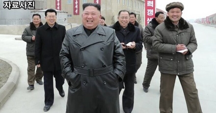 Κιμ Γιονγκ Ουν: Η επανεμφάνιση και τα σενάρια για τη ζωή του 