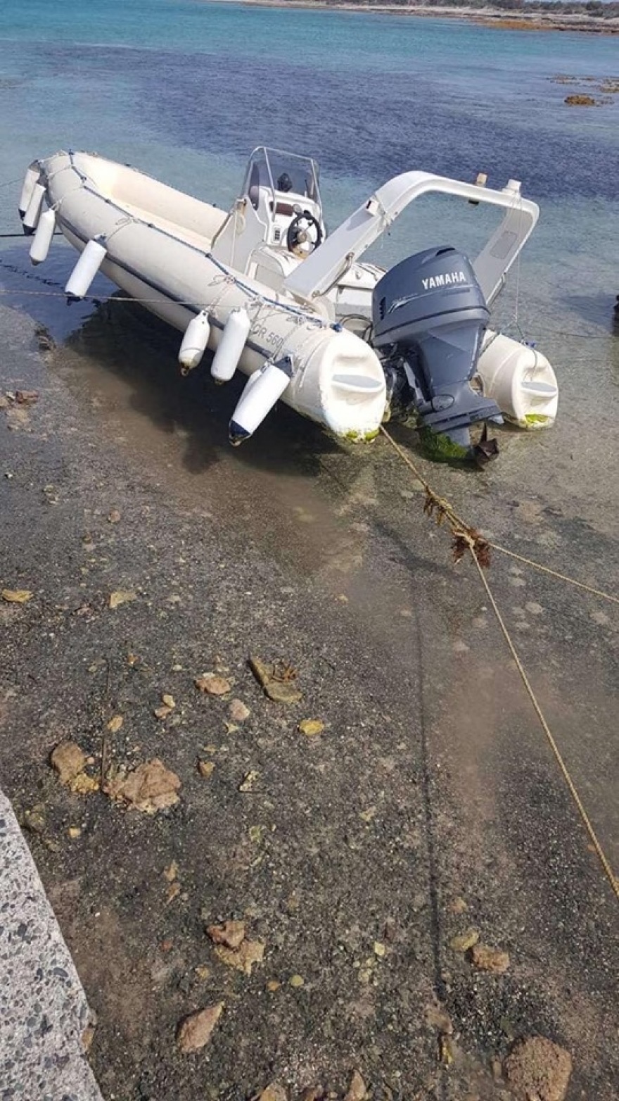 Σεισμός στην Κρήτη: Μίνι «τσουνάμι» σε Χρυσή και Άρβη