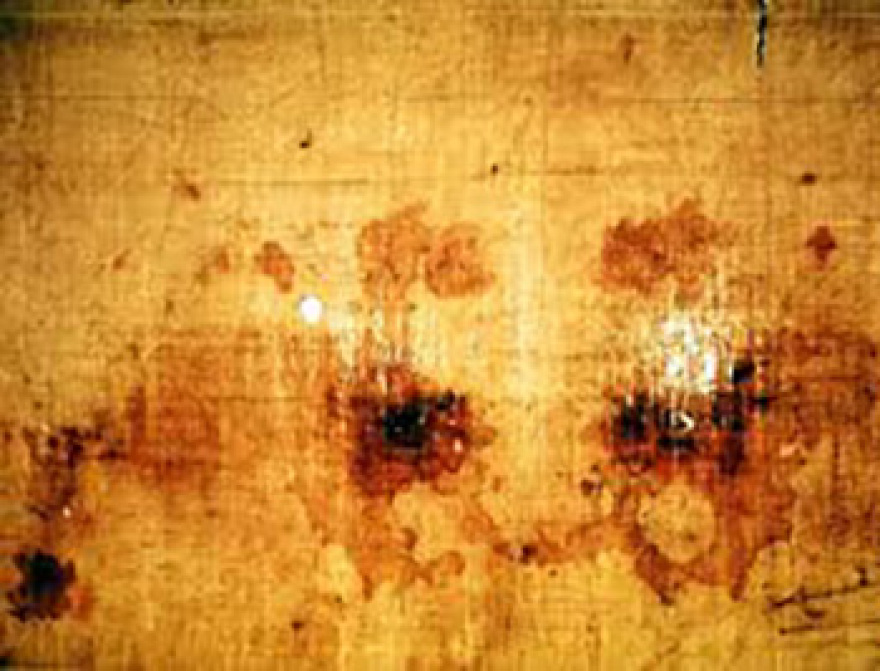 Η Ιερά Σινδόνη του Τορίνο: Πολύτιμο χριστιανικό κειμήλιο ή ένα απλό ύφασμα;