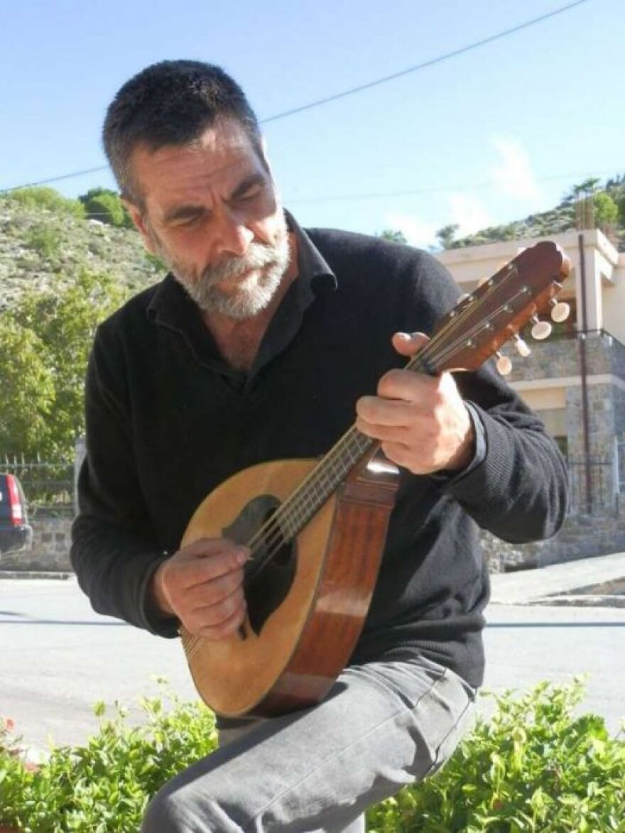 Βεντέτα στην Κρήτη: Διπλό φονικό στα Ανώγεια 