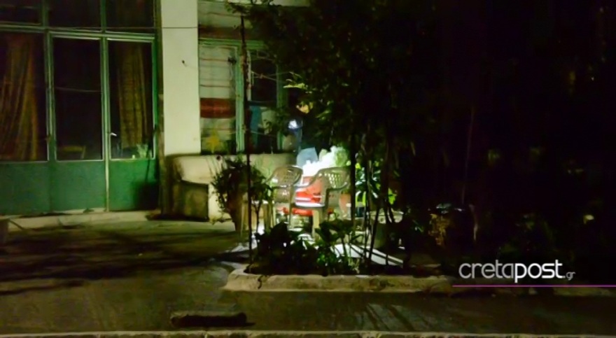 Βεντέτα στα Ανώγεια: Πώς έγινε το διπλό φονικό – Ποιοι ξεκίνησαν τον καυγά 