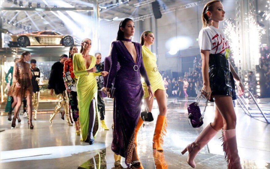 Νέα εποχή για την διεθνή μόδα -Μεγάλοι οίκοι σκέφτονται να κόψουν τους δεσμούς με την Κίνα