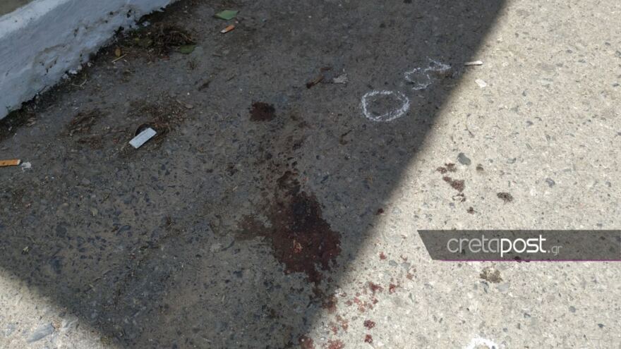 Βεντέτα στα Ανώγεια: Ο πυγμάχος είδε τον Ξυλούρη να πυροβολεί τον πατέρα του και αμέσως σήκωσε το δικό του όπλο