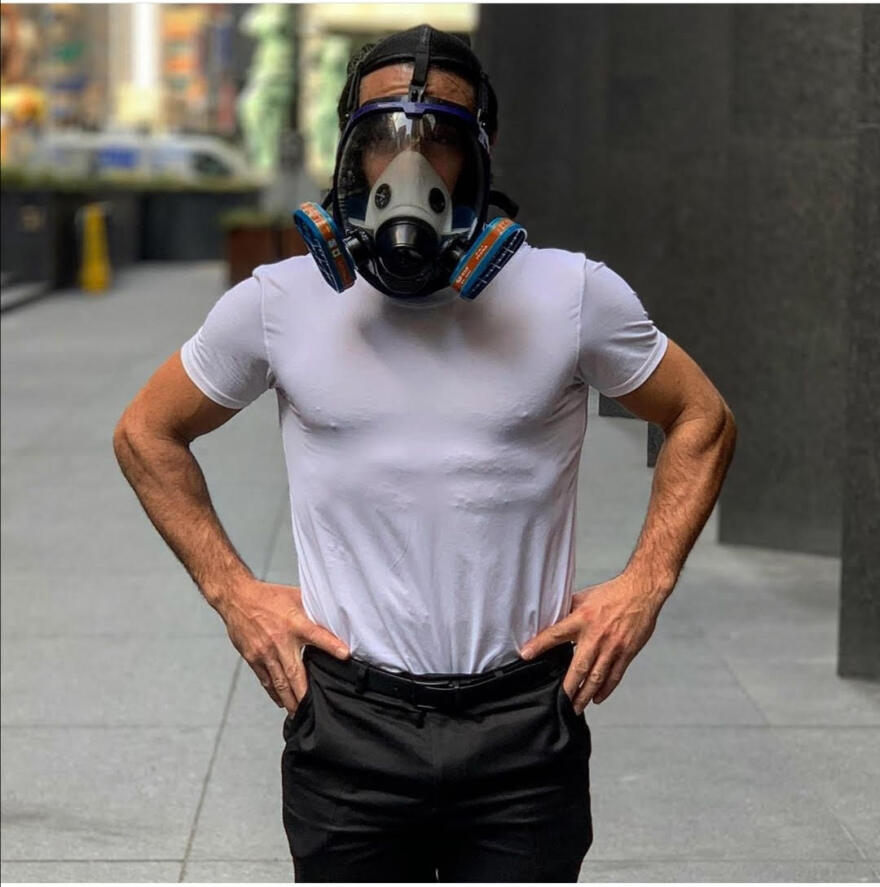 Μύκονος: «Θύμα» του κορωνοϊού ο Νουσρέτ και τρία μεγάλα ξενοδοχεία