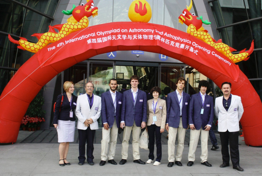  Έφυγε από τη ζωή ο διακεκριμένος καθηγητής Αστροφυσικής Γιάννης Σειραδάκης