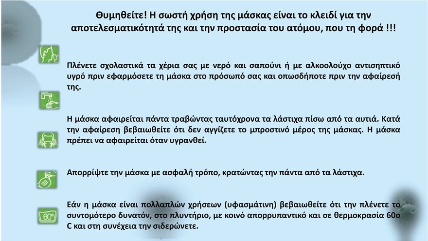 Άρση των μέτρων: Τι ανοίγει τη Δευτέρα και πού κινούμαστε ελεύθερα 