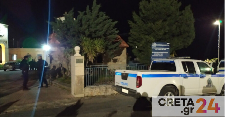 Βεντέτα στα Ανώγεια: Συναγερμός για να μην υπάρξει και δεύτερος «γύρος» μετά το διπλό φονικό