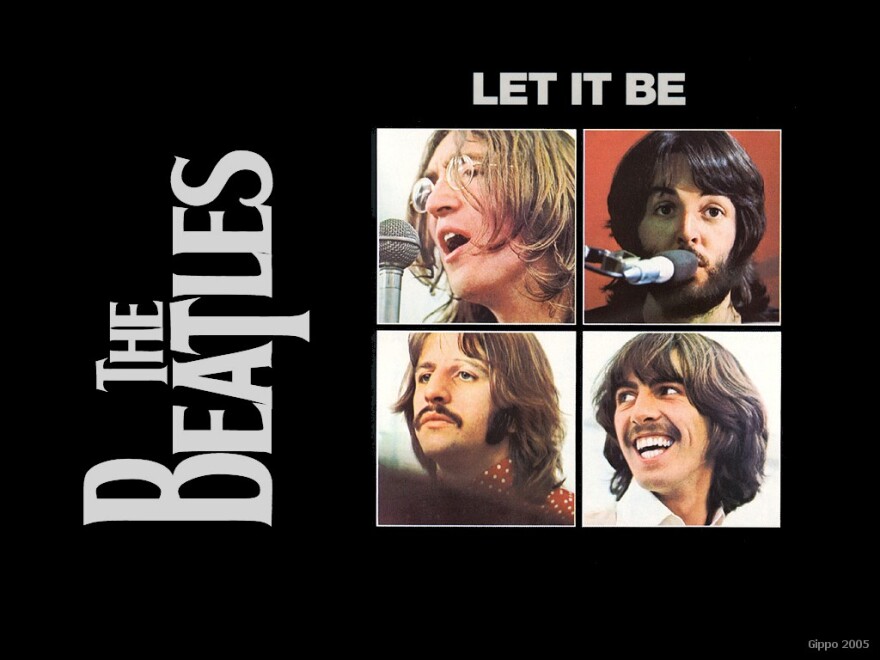 Beatles: 50 χρόνια από το θρυλικό «Let it be» 