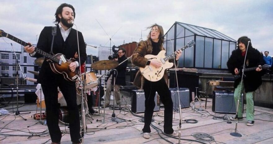 Beatles: 50 χρόνια από το θρυλικό «Let it be» 