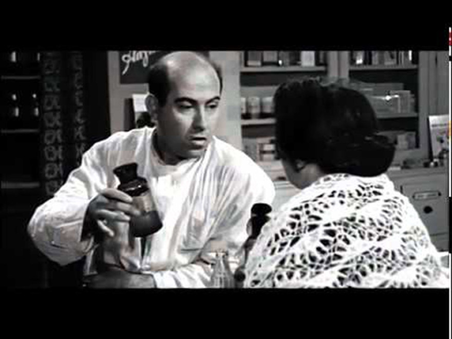 Θανάσης Βέγγος: Εννέα χρόνια χωρίς τον «καλό μας άνθρωπο»