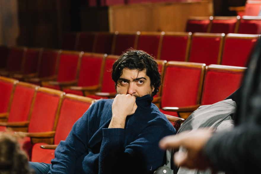 Ο κορωνοϊος βλάπτει σοβαρά τον πολιτισμό: Μαζικές αντιδράσεις, νέο σχέδιο εξετάζει το υπουργείο Πολιτισμού 