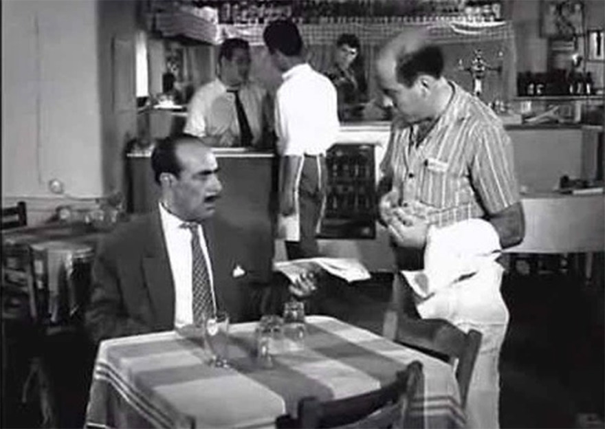 Θανάσης Βέγγος: Εννέα χρόνια χωρίς τον «καλό μας άνθρωπο»