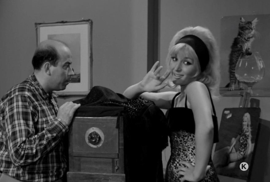 Θανάσης Βέγγος: Εννέα χρόνια χωρίς τον «καλό μας άνθρωπο»