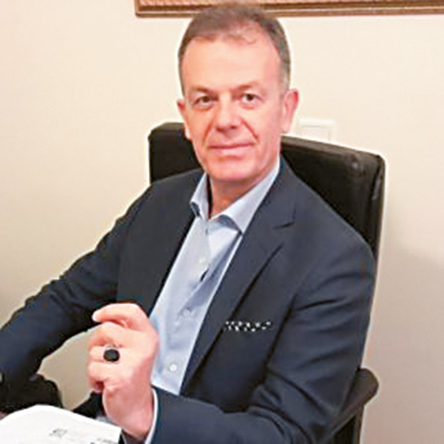 Καλοκαίρι-Τουρισμός: Η αγωνία της άδειας ξαπλώστρας